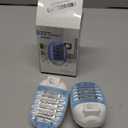 Insect Traps for Home Mosquito Killer for Kids & Pets, Bedroom, Baby Room, Office (2 Packs-1027)