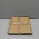 4 Pack Heavy Duty Closet Shelf & Rod Brackets,Closet Rod Bracket,Shelf Brackets Clothes,Closet Shelves Bracket with Rod Shelving Support,with Screws Black