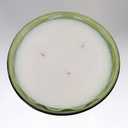 Nature's Mark Sage and Citrus Scented Candle 6.4 OZ
