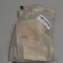 Liqusee 7x6 Burmese Curly Glueless Wigs Human Hair Pre Plucked Pre Cut 250% Density Drawstring Wig for Black Women 7x6 HD Lace Front Wigs Human Hair Glueless Wear and Go Nautural Color 24 Inch