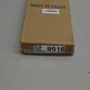 Birminwind Metal Flower Wall Art for Living Room: 2pcs 3D Floral Wall Dcor with Leaves Bird for Bedroom Kitchen - 15.16" Vintage Black and Gold Iron Decoration Outdoor