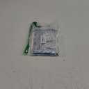 MagSafe Charger 2 Pack 15W Magnetic Wireless Charger Fast Charging Pad Compatible with iPhone 17/16/15/14/13/12 Series & AirPods 3/2/Pro Magnetic MagSafe Charging Pad with Dual Ports (white)