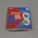 USKICH 20 Pack Toilet Bowl Cleaner Tablets,Blue Automatic Toilet Tank Cleaners, Long-Lasting Household Toilet Cleaners,Toilet flush Cleaning & Deodorizer