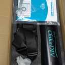 Mini Scuba Tank with 1L Capacity Lung TankDOT Certified Diving Tank Diving Equipment Fit for Snorkeling and Ship Repair