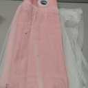 Girls Curtains for Living Room Bedroom Curtain Double Layer Blackout Curtains 63 Inch Length Star Cutout Pink Curtain Window Drapes for Nursery (Pink, 42W x 63L,2 Panels)