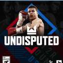 Undisputed - PlayStation 5