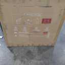 Magnetic Dry Erase Board 96 x 48 inches, Maxtek 4" x 8" Whiteboard for Wall, Large White Board Dry Erase Foldable Wall-Mounted Aluminum Frame Erase Board with Marker Tray for Office Home and School