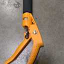 KSEIBI 143020 Long Reach Cut and Hold Bypass Pruner Max Cutting 1/2 inch (7.0 ft - 2.0m)