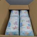 Pampers Diapers - Baby Dry - Size 6, 144 Count, Absorbent Disposable Infant Diaper 