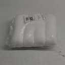 Kids Pillow, Kids Pillows for Sleeping, Baby Pillow, Toddler Pillows, Baby Pillows for Sleeping for Newborn, Toddler Pillow 1-3 Year Old, Machine Wash,Toddler Pillow 3 Year Old, Pack of 1 