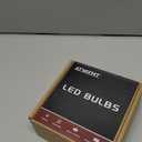 H11 LED Bulbs for Kenworth T660 T680 T880 W990 T700 T470 T440 T370 T270 T170 Truck Heavy Duty H16/H8/H11 Fog Lights 6500K Cool White, 2-Pack