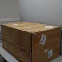 29 Gallon Potable Water Storage Containers Long Term,Water Tank with Spout Kit,Portable Water Storage Barrel for Outdoor Camping,Picnicking, RV and Household Water Use