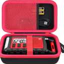 co2CREA Hard Case Compatible with Midland ER310/ER310PRO/ER210 NOAA Emergency Crank Weather Radio