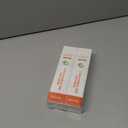 2 x 3.5 Fl Oz White Toothpaste for Teeth Whitening,Teeth Whitening Kit,Tooth Stain Removal Colour Corrector
