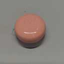 Blurry Pudding Pot | Airbrushed Blush & Lip, Buildable Pigment, Long-lasting, Lightweight, Easy to Blend, Natural Soft Matte Finish - Oh! (Cool Pink) | 0.17 oz