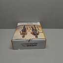 APEXUP Weighted Vest Men Women, Weight Vest for Women Workout Equipment for Strength Training Running (5lbs, Black)