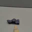 Velpeau CMC Thumb Brace for Osteoarthritis - with Shape-memory Restriction Splint, CMC Joint Stabilizer, Basal Thumb Arthritis Pain Relief and Support for Women and Men (Blue, Right Hand, Medium)