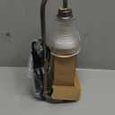 Innqoo Gray Candle Warmer Lamp with Timer, Dimmable Candle Warmer for Jar Candles, Height Adjustable Wax Melts Warmer, Birthday Gifts for Women Mom, House Warming Gifts New Home Decor (Regular(4.7 in))