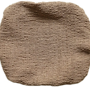 Square/Rectangle Bar Stool Covers Set of 2 Nonslip Counter Saddle Chair Seat Covers Removable Washable Bar Stool Seat Covers with Elastic Bottom Straps for Dining Living Vanity Room