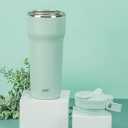 Zak Designs Harmony Tumbler 30oz