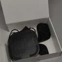 EXW Wireless Charging Station for Magsafe Charger,Charging Station for Multiple Devices,Wireless Charger for iPhone 17 Air 16 15 14 13 12,Apple Watch,AirPods with LED(Black)