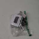 MT-ViKI HDMI Splitter 1 in 4 Out, 1x4 Power HDMI Splitter 4 Ports w/AC Adapter, 4Kx2K@30Hz 3D Full HD Distributor for PS4 Fire Stick HDTV