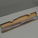 20in 120LB Gas Struts for Heavy Lid with L Mounting Bracket Gas Shocks Lift Lid Gas Cylinder for Cabinets Tool Box Camper RV Heavy-Duty Floor Hatch Trap Door 2Pcs(Support Weight 105-135lb)