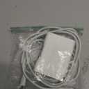 100W USB C Charger, 4-Port PD USB Power Adapter, GaN USB C Charger,Fast Charging Station,Compatible with Mac Book Pro/Air, iPad, iPhone 14 Pro, Galaxy S23 Ultra, Steam Deck, Dell XPS, Google Pixelbook