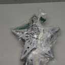 LED Projector Light Christmas Projector 5-Point Star Christmas Treetop with Built-in Rotating Magic Ball LED Tree Ornament Home Party Holiday Winter Xmas Decorations