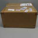 HOUSE DAY Wooden Hangers 30 Pack, Solid Wood Clothes Hangers with Non Slip Pant Bar, Heavy Duty Wooden Coat Hanger for Closet, Smooth Finish Wood Hangers for Shirts, Suits Jackets, Dress, Natural