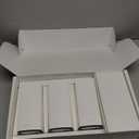 Linksys Atlas WiFi 6 Router Home WiFi Mesh System, Dual-Band, 6,000 Sq. ft Coverage, 802.11ax, 75+ Devices, Speeds up to (AX3000) 3.0Gbps - MX20MS3, 3-Pack