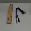 YIHUA 907I Blue Grip Replacement Soldering Iron Handpiece/Handle for YIHUA 862BD+, 853D 2A USB, 853D 3A USB, 853D 5A II and 948-II models