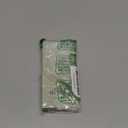 Ohora Semi Cured Gel Nail Strips (N Addict) - Works with Any Lamps, Salon-Quality, Long Lasting, Easy to Apply & Remove - Includes 2 Prep Pads, Nail File & Wooden Stick