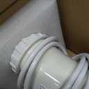 T-5 Salt Cell for Pool Chlorinator System Fits Hayward Cell T-5 W3T-Cell-5 BLT5H AquaRite, AquaTrol & More Salt Water Pool Up to 20K Gallon