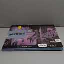 Wanxing Treat Yourself Neon Signs Pink Led Sign for Bedroom Wall Letter Neon Lights Wedding Signs Neon Room Decor for Birthday Gift Party Home Decor Bar