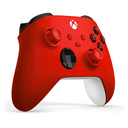 Xbox Wireless Gaming Controller (2025) – Pulse Red – Play on Xbox, Windows, Android, iOS, FireTV Sticks, Smart TVs, VR Headsets