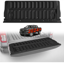 TripleAliners Tailgate Mat Compatible with Ford Ranger 2026 2025 2024 Accessories Truck Tailgate Liner Bed Cover All-Weather Protector Cargo Cover Custom Fit for Ranger