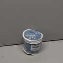 LA MEACK Couch Cushion Cover Seat Cushion Cover Stretch Armchair Cover Separate Sectional Sofa Slipcovers Furniture Protector(1 Piece for Seat or Sofa Backrest, Blue)