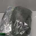 Mens Cable Knit Cardigan Sweater Shawl Collar Loose Fit Chunky Long Sleeve Casual Cardigans Winter Sweater Jacket Dark green L