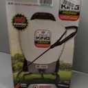 Field King 190515 Professionals Battery Powered Backpack Sprayer, 4 gal