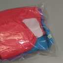 wegreeco Christmas Washable Reusable Premium Dog Diapers, XX-Large, Bright Color, for Female Dog, Pack of 3,Small Dog Puppy & Doggy Diapers Female,Dog Period Panties Diapers Female in Heat