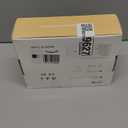 JONYJ Handheld Car Vacuum Cleaner, 16000PA Hand Held Vacuum Portable Cordless, 2 in 1 Air Duster and Vacuum Cleaner with LED Light, Multi-Nozzles, 120W High Power Mini Vacuum for Home, Pet, Office (Black & Gold)