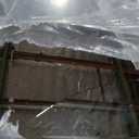 COMHOMA Vanity Desk with Lighted Mirror and Power Outlet, RGB LED Lights Makeup Vanity Set for Girls, Large Storage Capacity Dressing Table for Bedroom, 3 Lighting Modes Adjustable Brightness, Black