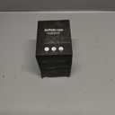 4 x R-fun AirPods 2 Case 2019 with Lock & Cleaning Kit, Keychain, Magnetic Lid, Compatible with AirPods 2nd/ 1st Generation Protective Case, Support Wireless Charging, White