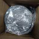 GiveBest Space Heater, Electric Portable Heaters for Indoor Use with Thermostat and Remote, 70Oscillation, Digital Display, 12H Timer, 1500W PTC Ceramic Fast Safety Heat for Office Bedroom Home Desk (Black)