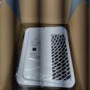 hOmeLabs 8 Pint Wi-Fi Dehumidifier for up to 1,800 Sq Ft Rooms (MAX 24 Pint at 95F, 90% RH)  Ultra Quiet, Compact Design with Smart Controls and Drain Hose