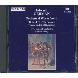 Richard III Ovt/Seasons/&