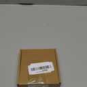 8 Pack 5/16-18 Stainless Steel Adjustable Threaded Furniture Leg Leveling Feet Screw-in Glide Levelers,Screw Foot Levelers Screw On Furniture Glide Leveling Table,Chair,Furniture