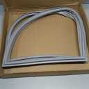 Upgraded W10830162 Refrigerator French Door Gasket Compatible with Whirlpool Maytag KitchenAid Kenmore, Replacement Part W12723206AP W10179332 W10179332N W10199876 W10443225 W10571956 etc