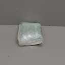 HBHLFZ Twin Flat Sheet - Ultra Soft Polyester Top Sheet - Hotel Quality Bed Sheets - Comfortable Wrinkle-Free - Easy to Care for - 1 Twin Flat Sheet OnlyLight Blue